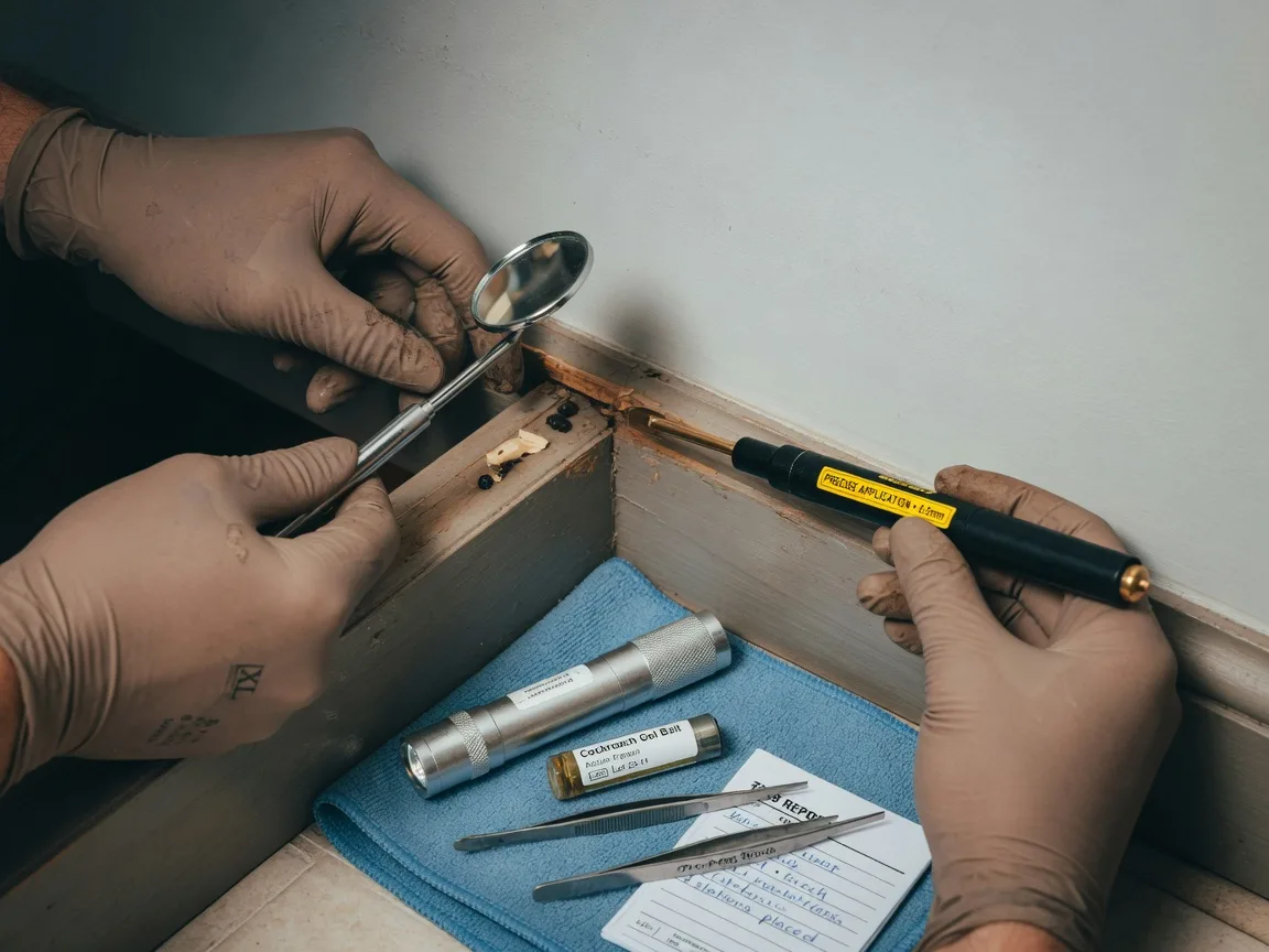 Why choose Emergency Pest Control in Waco, NC